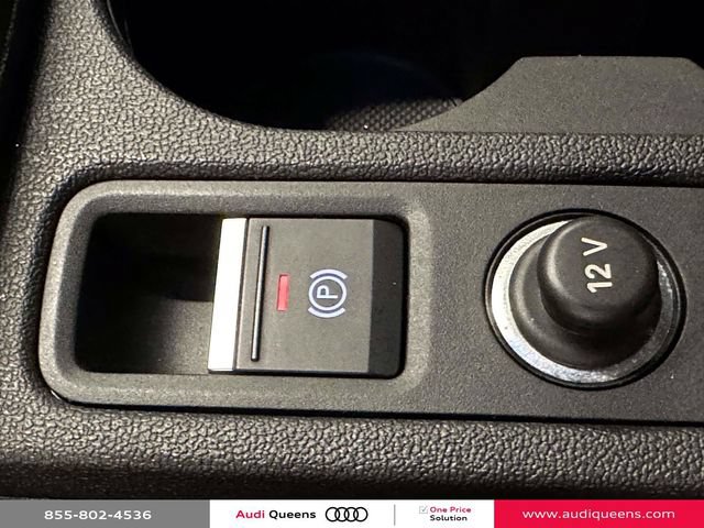 Certified 2023 Audi A3 2.0T Premium w/ Convenience Package AWD/4WD image 29