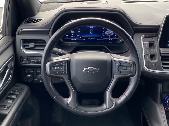 Used 2022 Chevrolet Suburban RST w/ Luxury Package AWD/4WD image 29