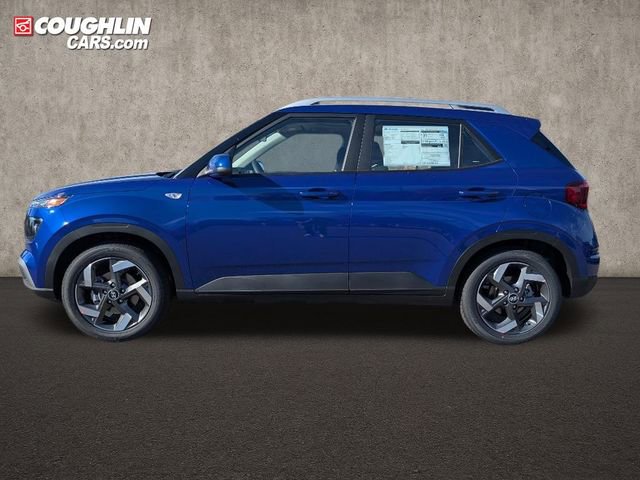 New 2026 Hyundai Venue SEL image 5