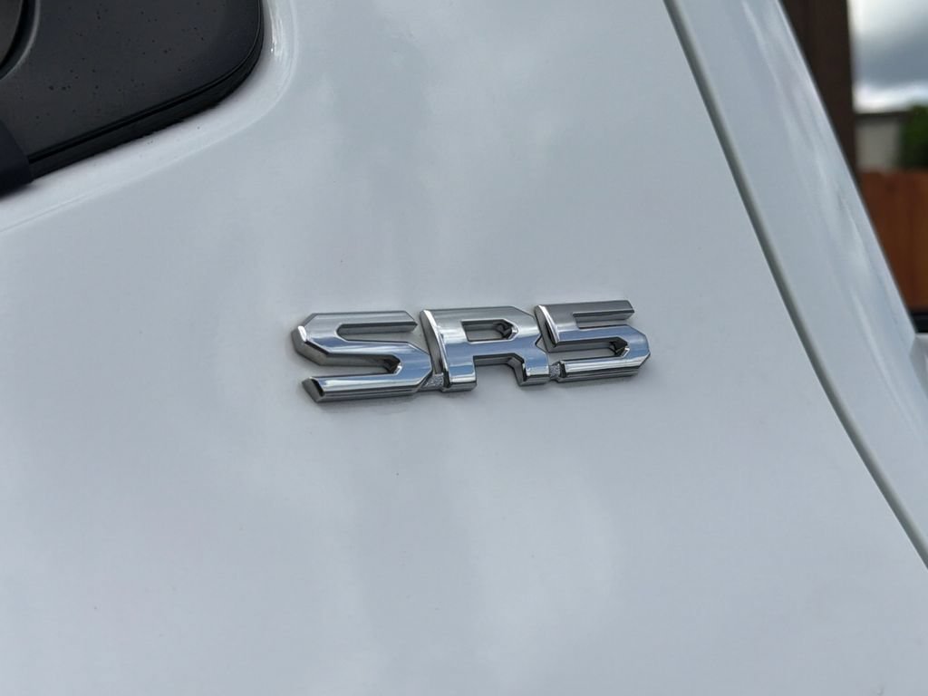 Used 2023 Toyota Tundra SR5 w/ SR5 Premium Package AWD/4WD image 18