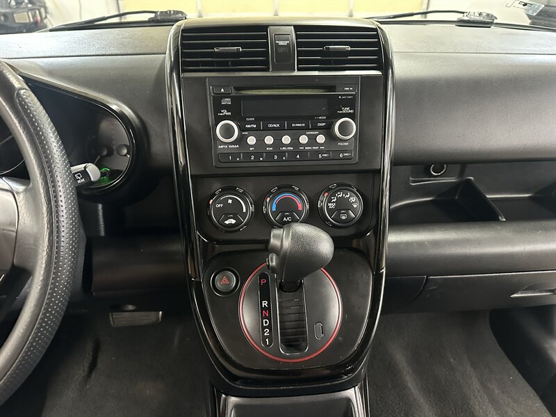 Used 2009 Honda Element SC image 20