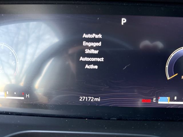 Certified 2022 Jeep Grand Cherokee Limited image 12