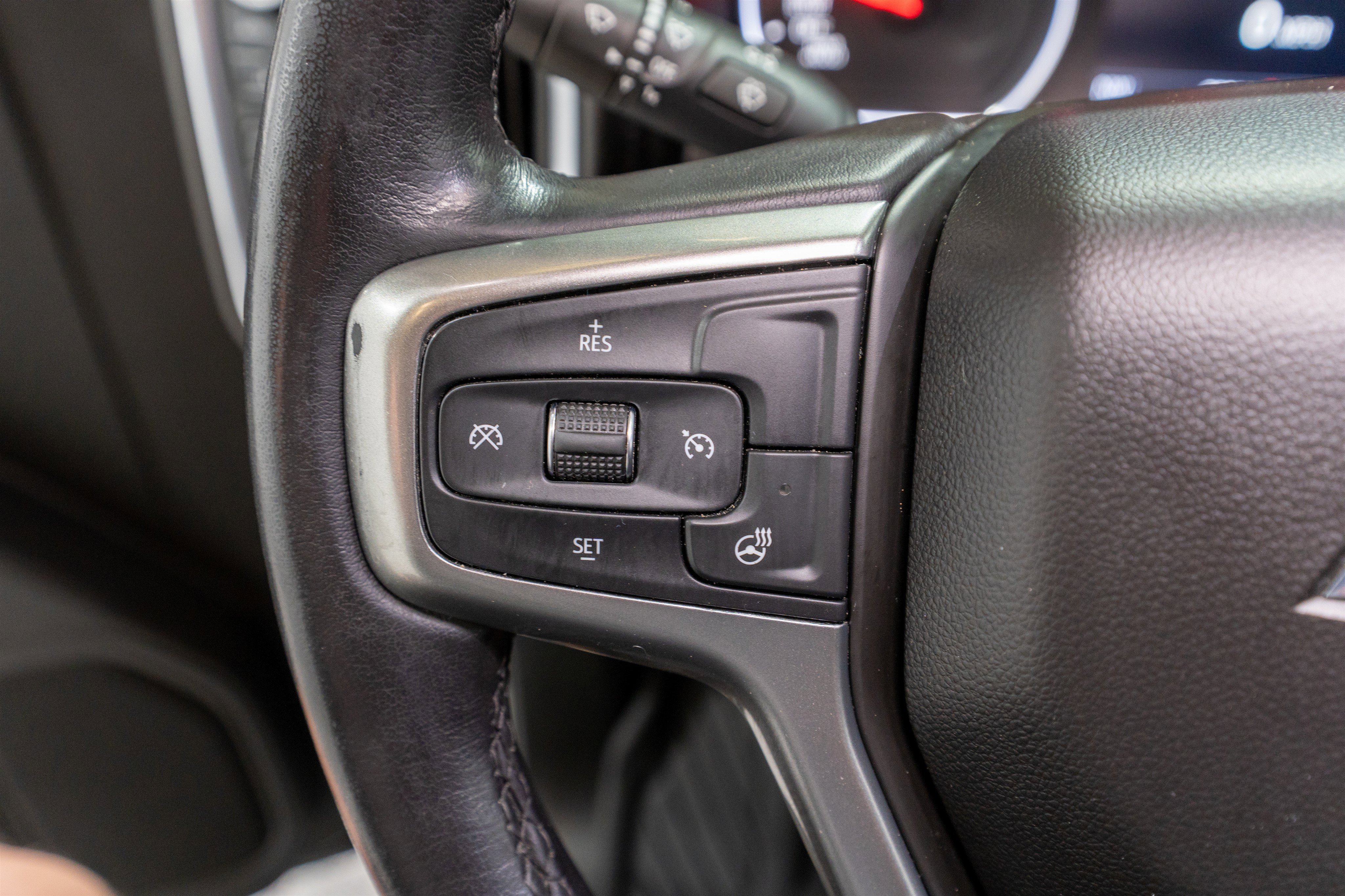 Used 2020 Chevrolet Silverado 1500 RST w/ All-Star Edition AWD/4WD image 26