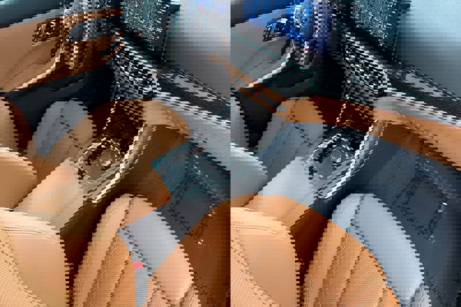 Certified 2023 BMW 330i Sedan w/ M Sport Package RWD image 15