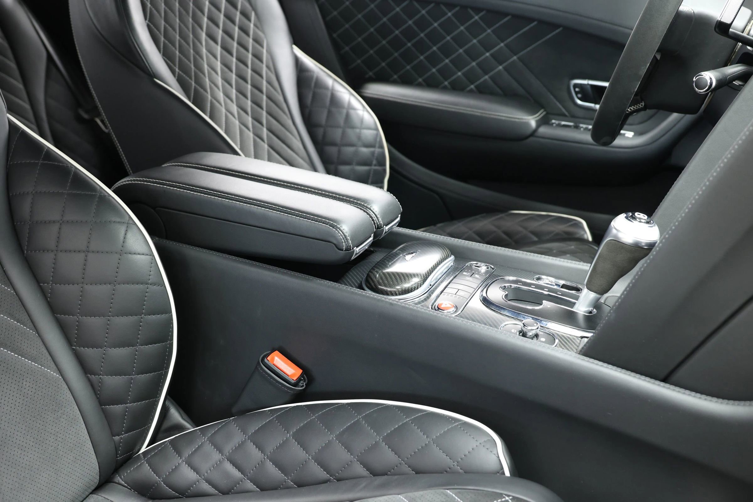 Used 2017 Bentley Continental GT Supersports image 90