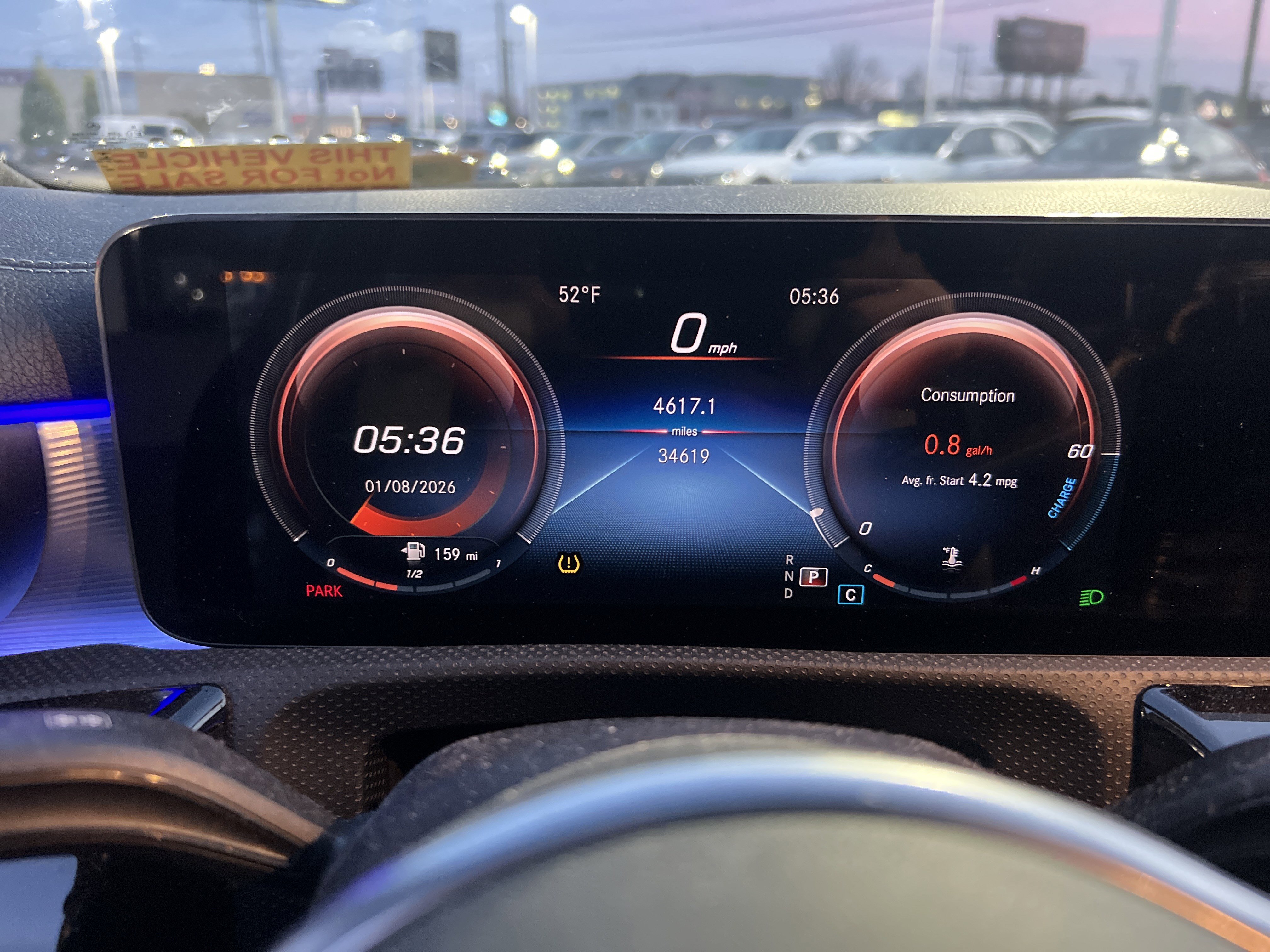 Certified 2022 Mercedes-Benz CLA 250 4MATIC image 21