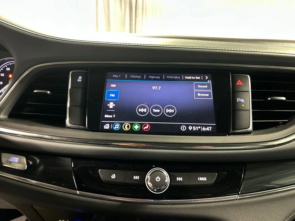 Used 2021 Buick Enclave Essence FWD image 17