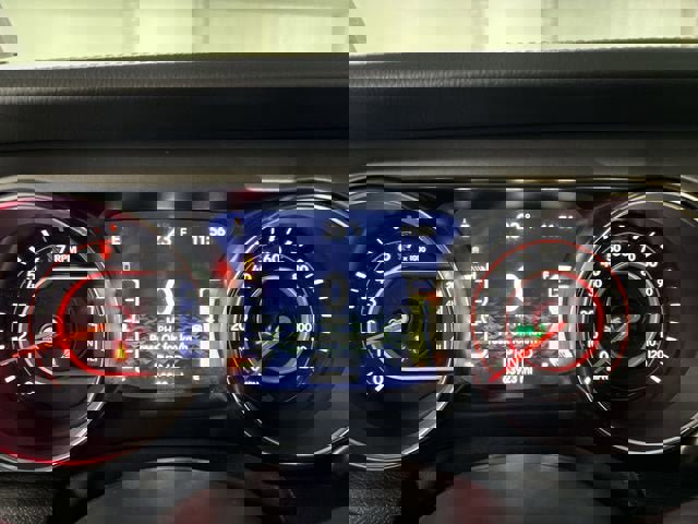 Used 2022 Jeep Gladiator Rubicon w/ Cold Weather Group image 12