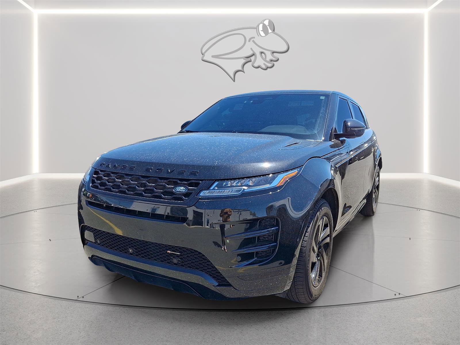 Used 2023 Land Rover Range Rover Evoque R-Dynamic S AWD/4WD image 28