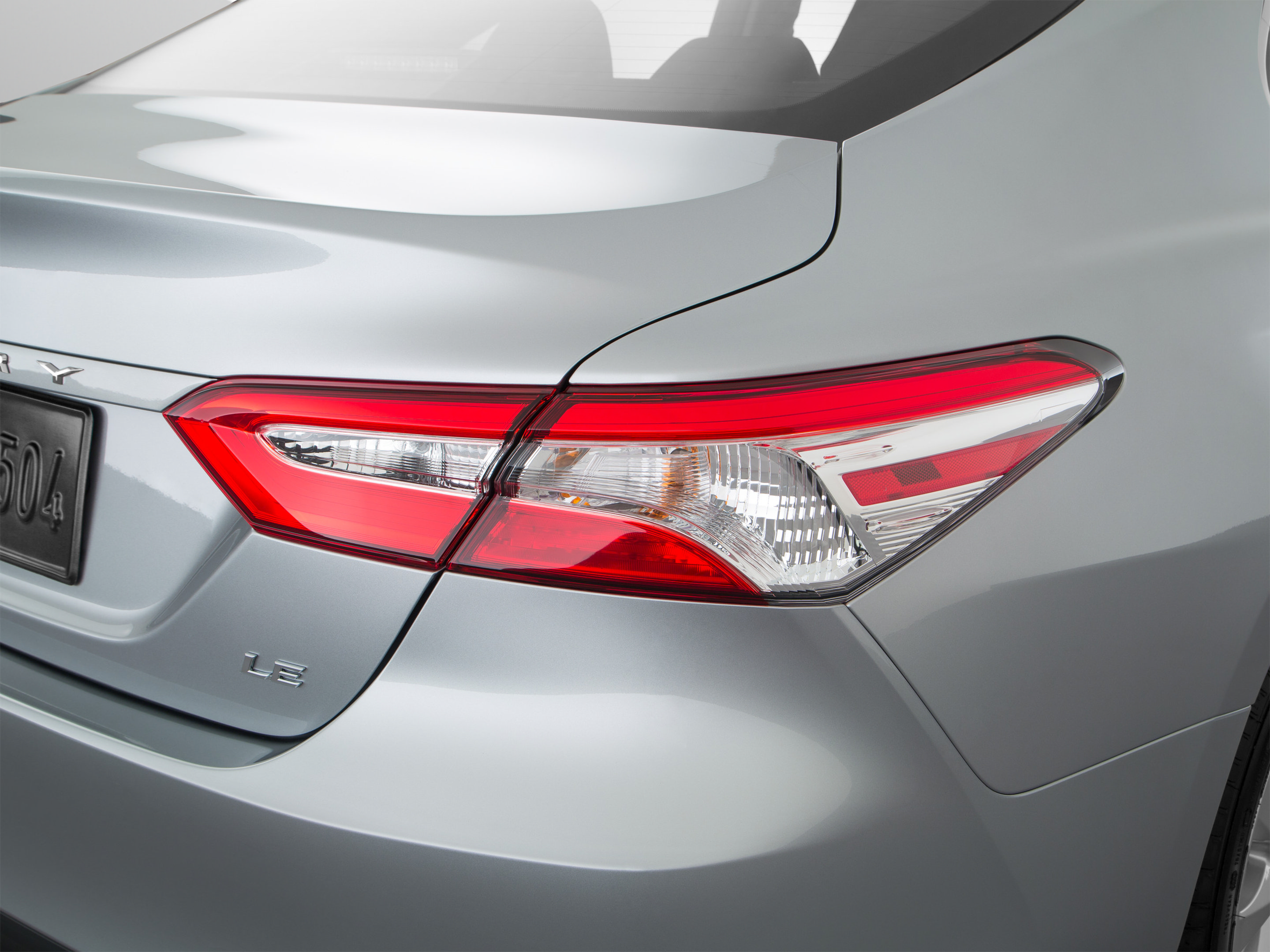 Used 2020 Toyota Camry LE w/ Convenience Package FWD image 49