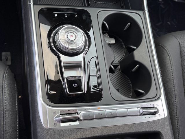 New 2026 Kia Carnival SX Prestige image 16