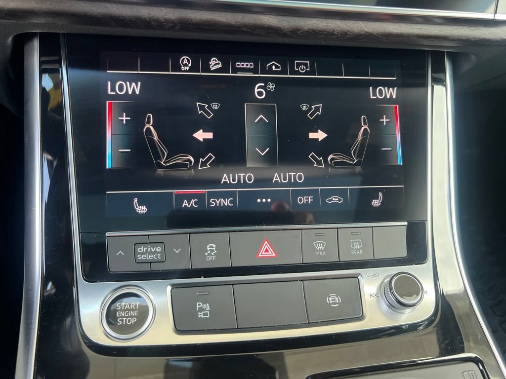 Used 2021 Audi Q7 2.0T Premium AWD/4WD image 58