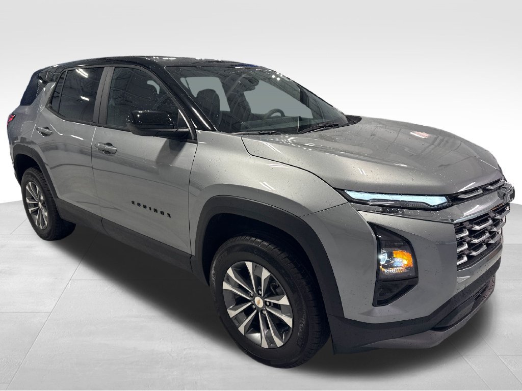 New 2027 Chevrolet Equinox LT w/ Convenience Package II AWD/4WD image 51