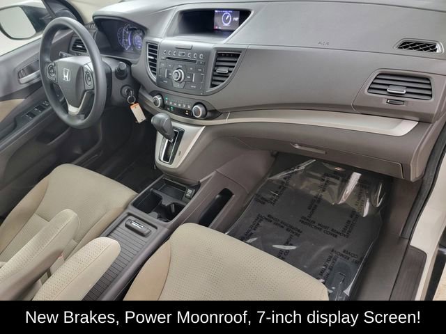 Used 2013 Honda CR-V EX image 18