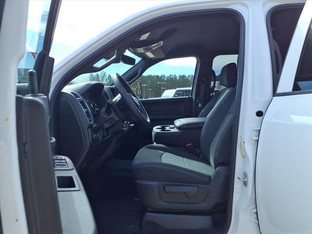 New 2026 RAM 2500 Tradesman image 15