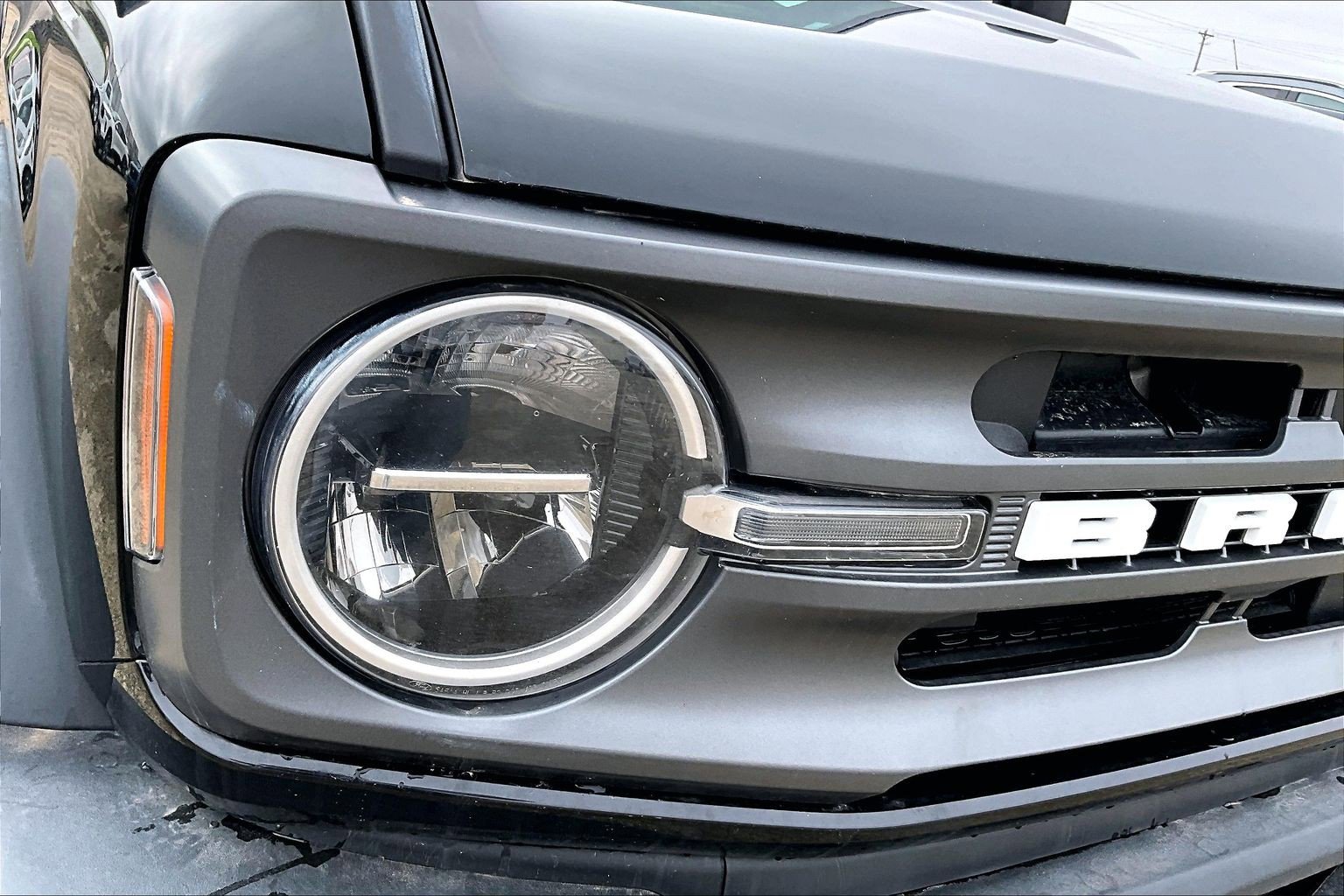Used 2024 Ford Bronco Big Bend image 27