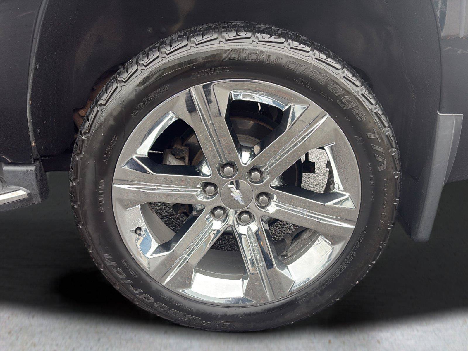 Used 2018 Chevrolet Tahoe Premier AWD/4WD image 59