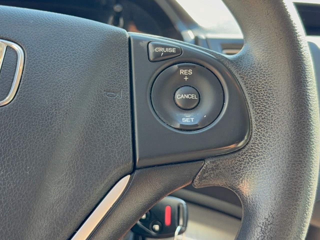 Used 2013 Honda CR-V EX image 19