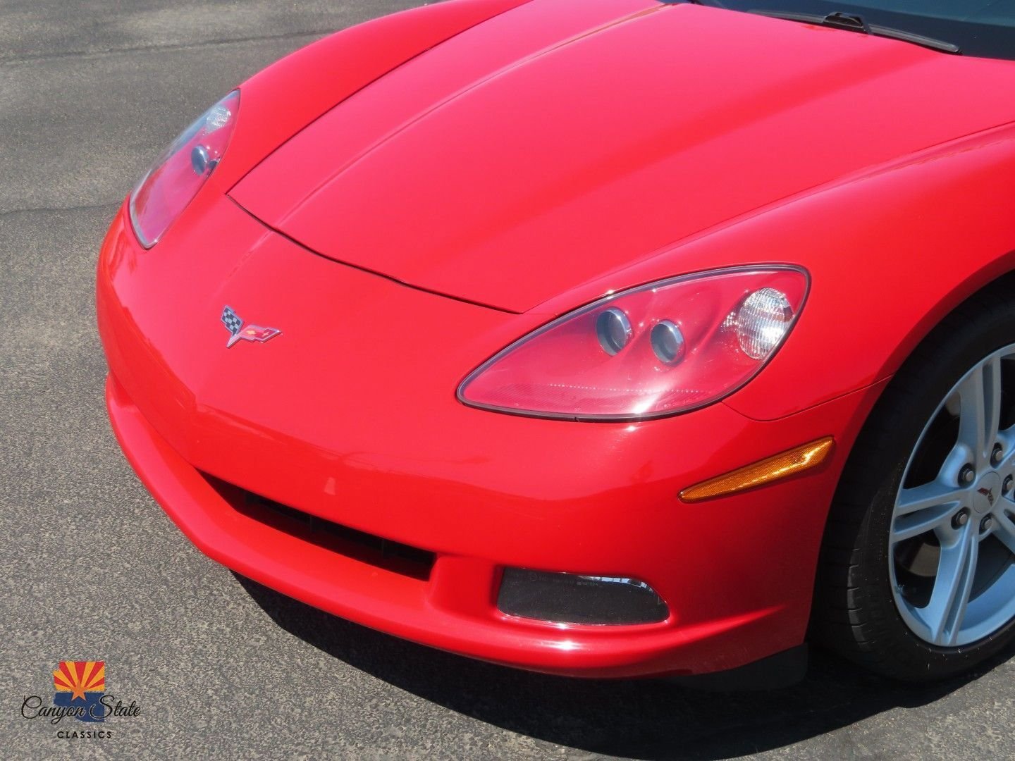 Used 2009 Chevrolet Corvette Coupe w/ Preferred Equipment Group image 32