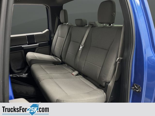 Used 2015 Ford F150 XLT w/ Equipment Group 301A Mid image 27