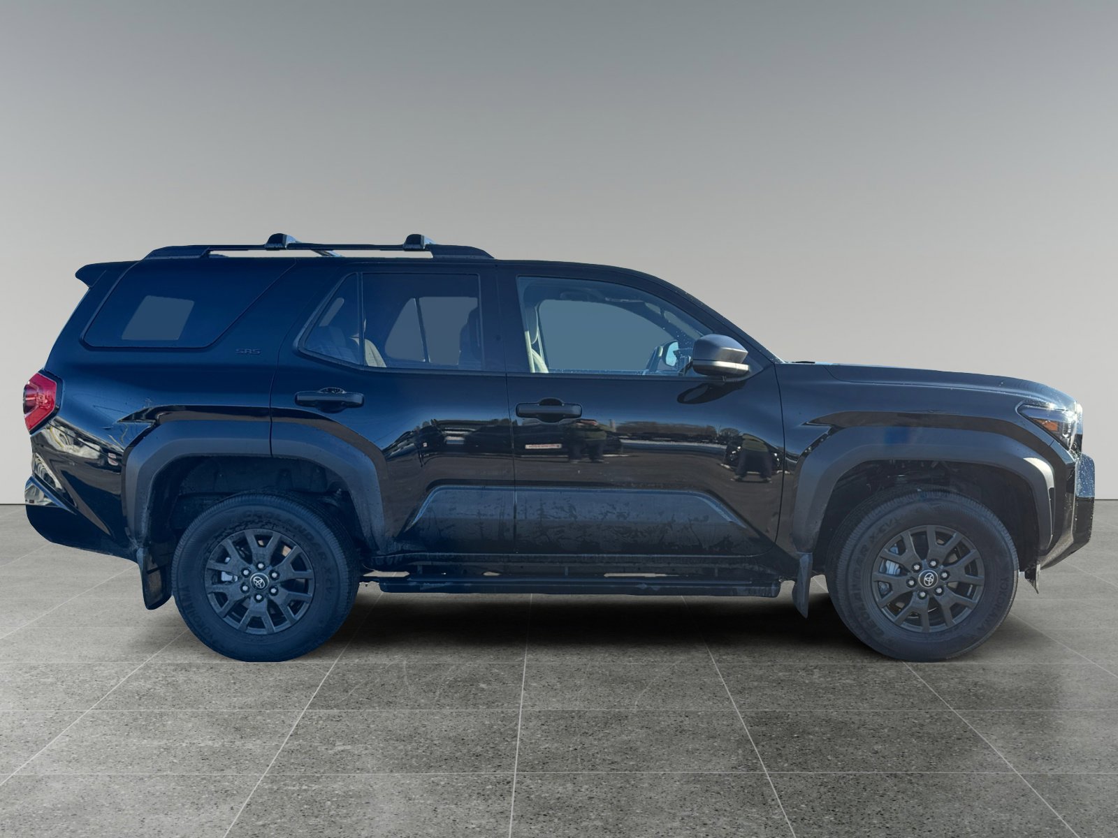 New 2026 Toyota 4Runner SR5 image 6