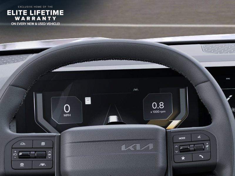 New 2027 Kia Telluride SX X-Line AWD/4WD image 22