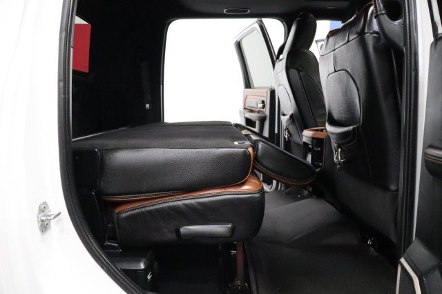 Used 2020 RAM 2500 Limited AWD/4WD image 71