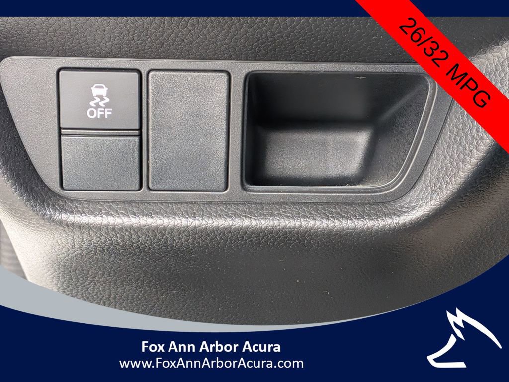 Used 2024 Honda HR-V Sport image 15