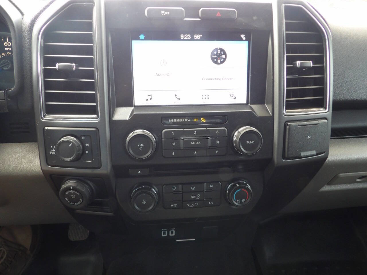 Used 2017 Ford F150 XLT w/ Equipment Group 301A Mid image 10
