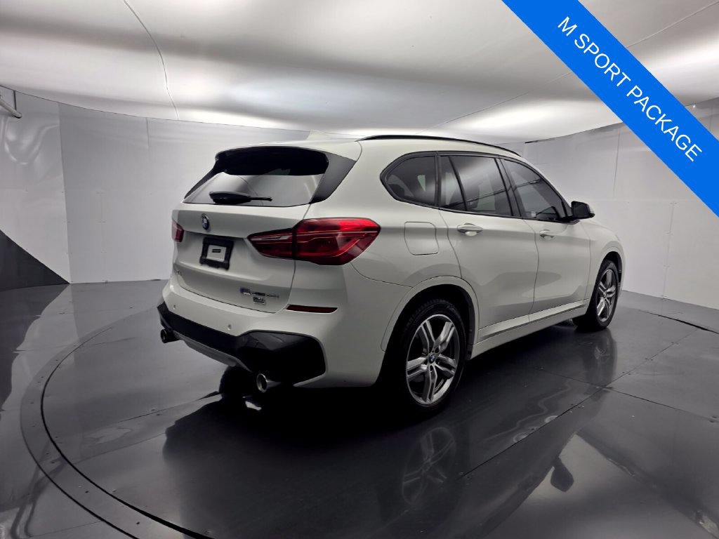 Used 2020 BMW X1 sDrive28i w/ Convenience Package FWD image 6