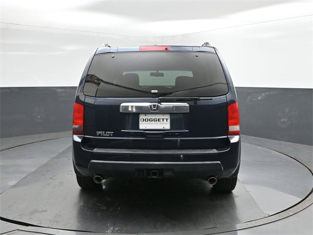Used 2011 Honda Pilot EX-L image 8