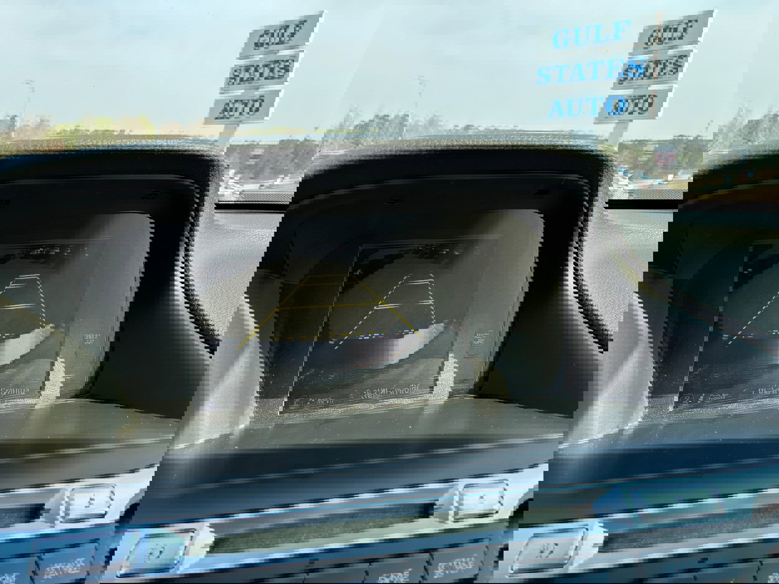 Used 2017 Honda Accord LX image 10