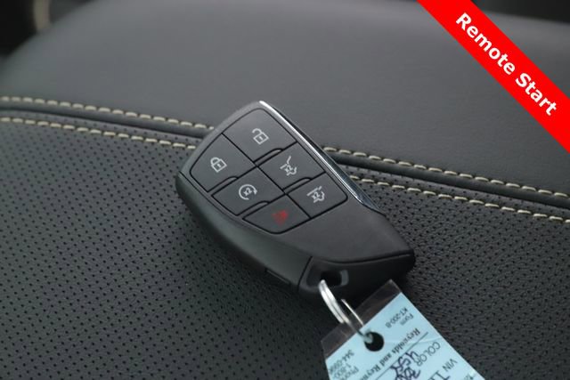 Used 2026 GMC Yukon Elevation w/ LPO, Floor Liner Package AWD/4WD image 3
