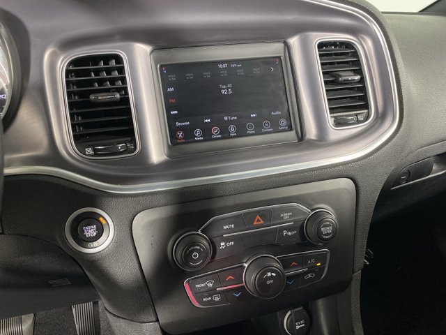 Used 2021 Dodge Charger SXT RWD image 28