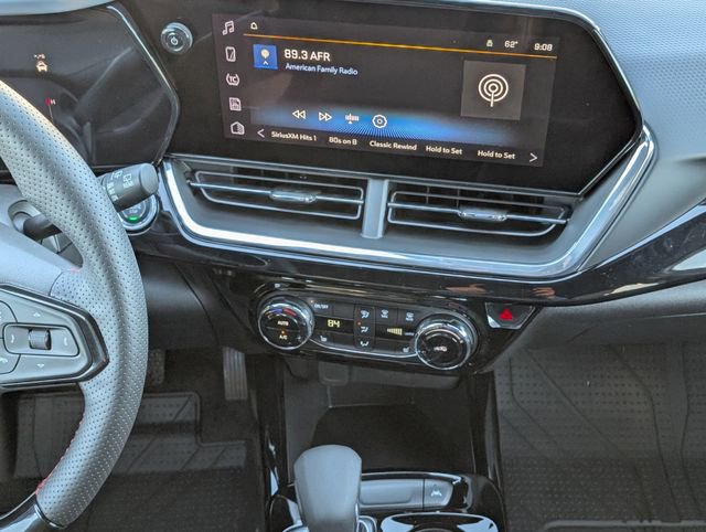New 2026 Chevrolet Trax RS w/ Driver Confidence Package image 7