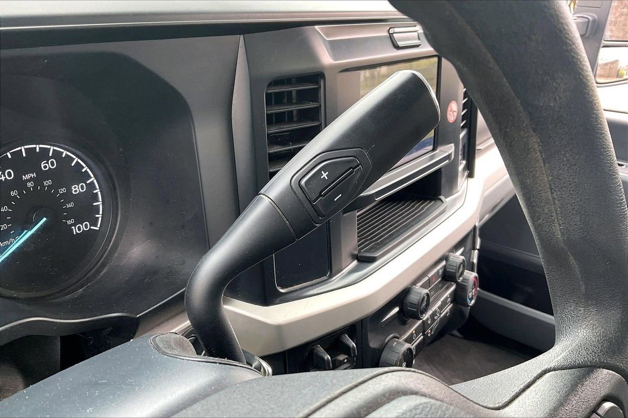 Used 2025 Ford F250 XLT image 29