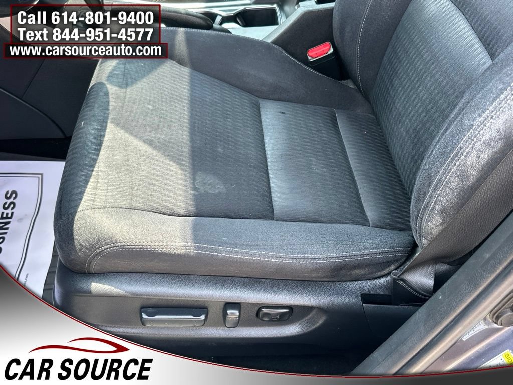 Used 2013 Honda Accord Sport image 8