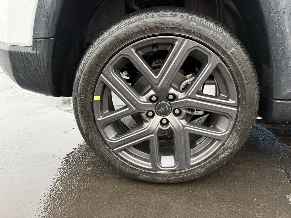 New 2026 Jeep Compass Limited image 23