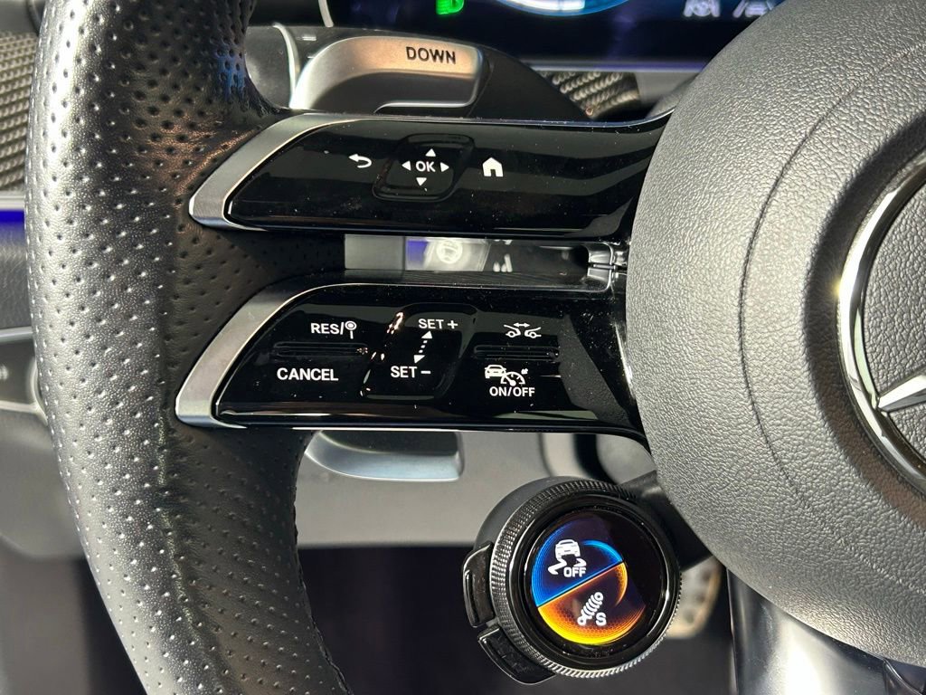 Used 2021 Mercedes-Benz E 63 AMG S image 29