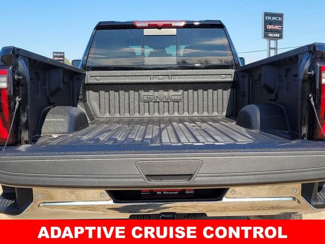 New 2026 GMC Sierra 3500 SLT image 9