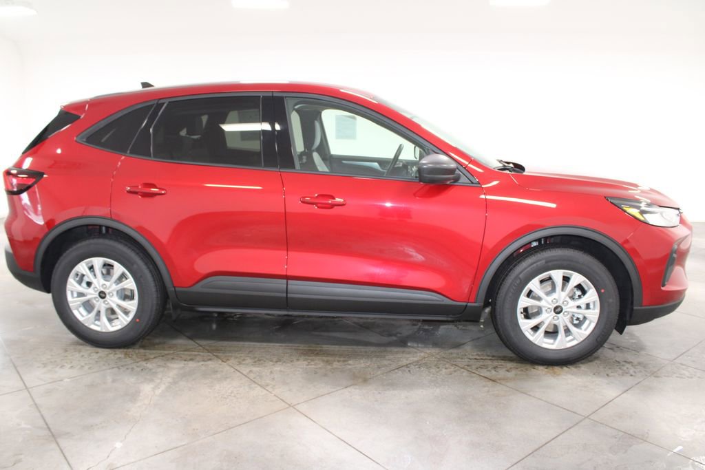 New 2026 Ford Escape Active FWD image 10