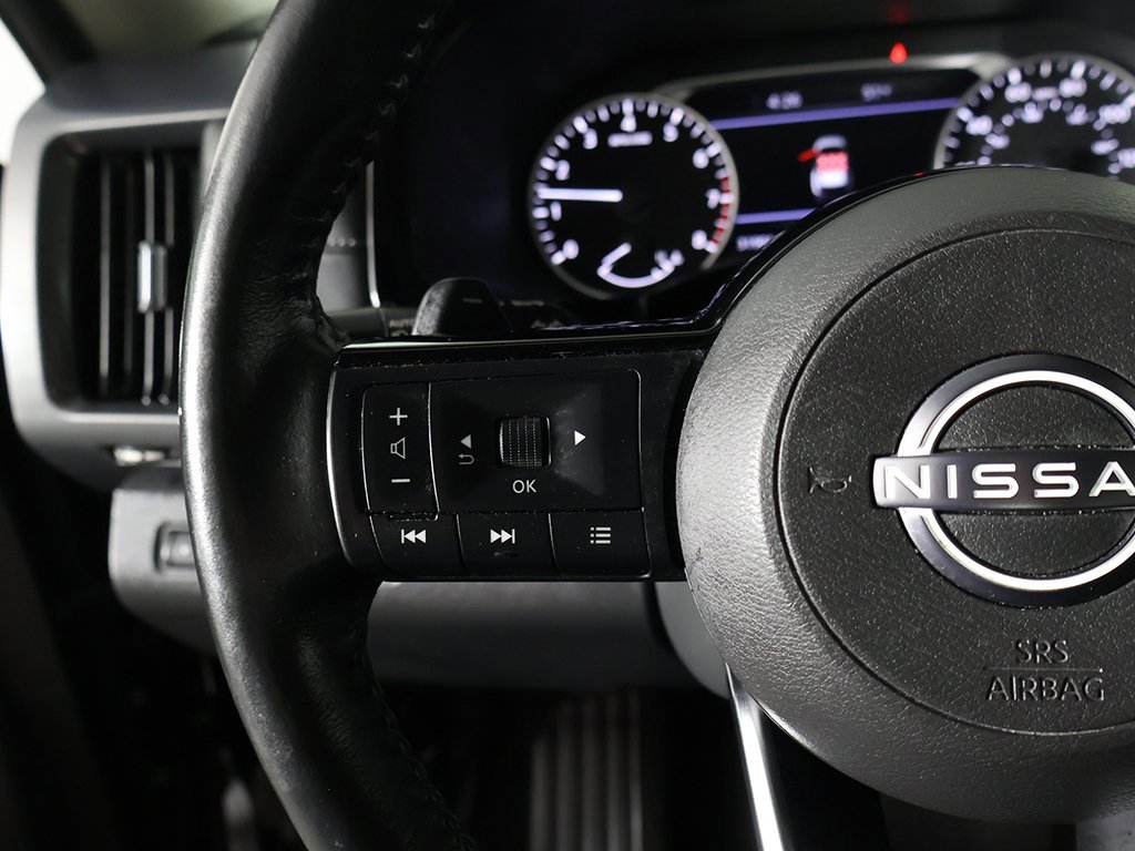 Used 2023 Nissan Pathfinder SL image 41