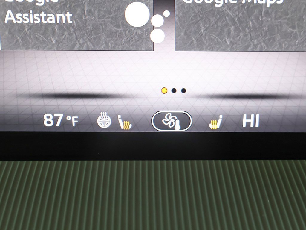 Used 2025 Nissan Murano SL image 48