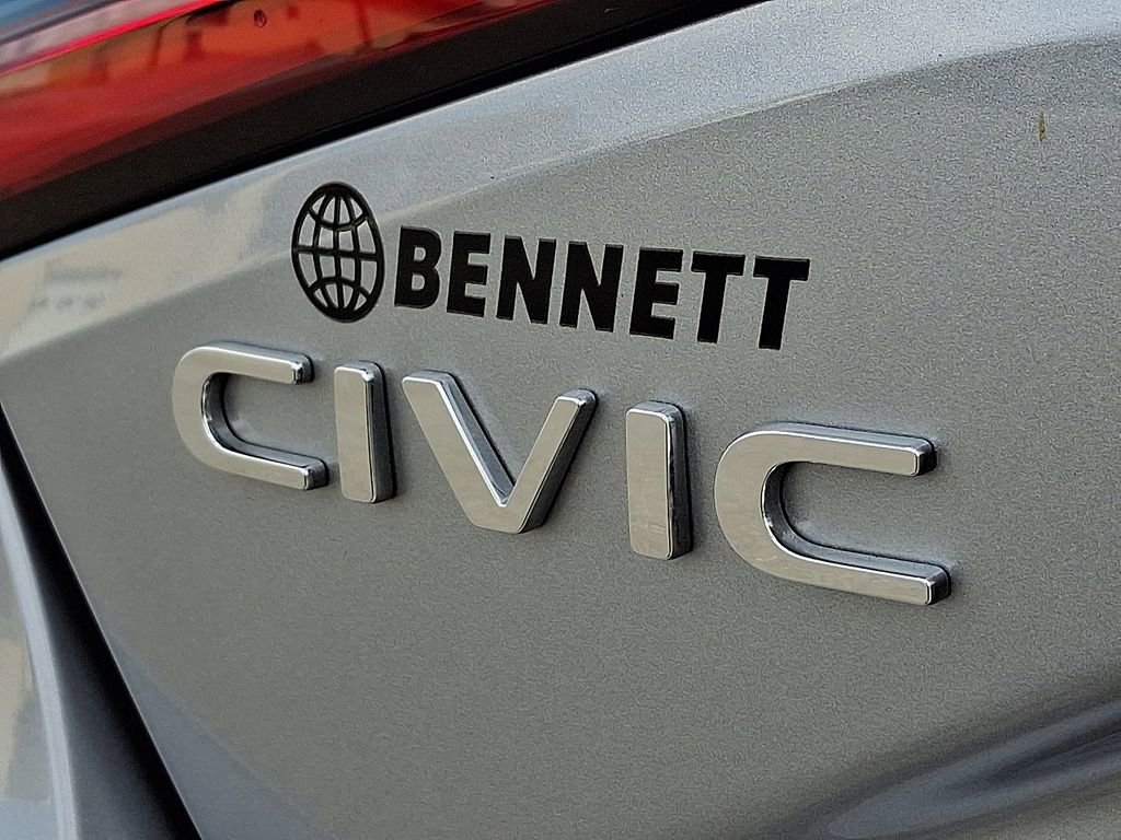 Used 2023 Honda Civic EX-L image 30