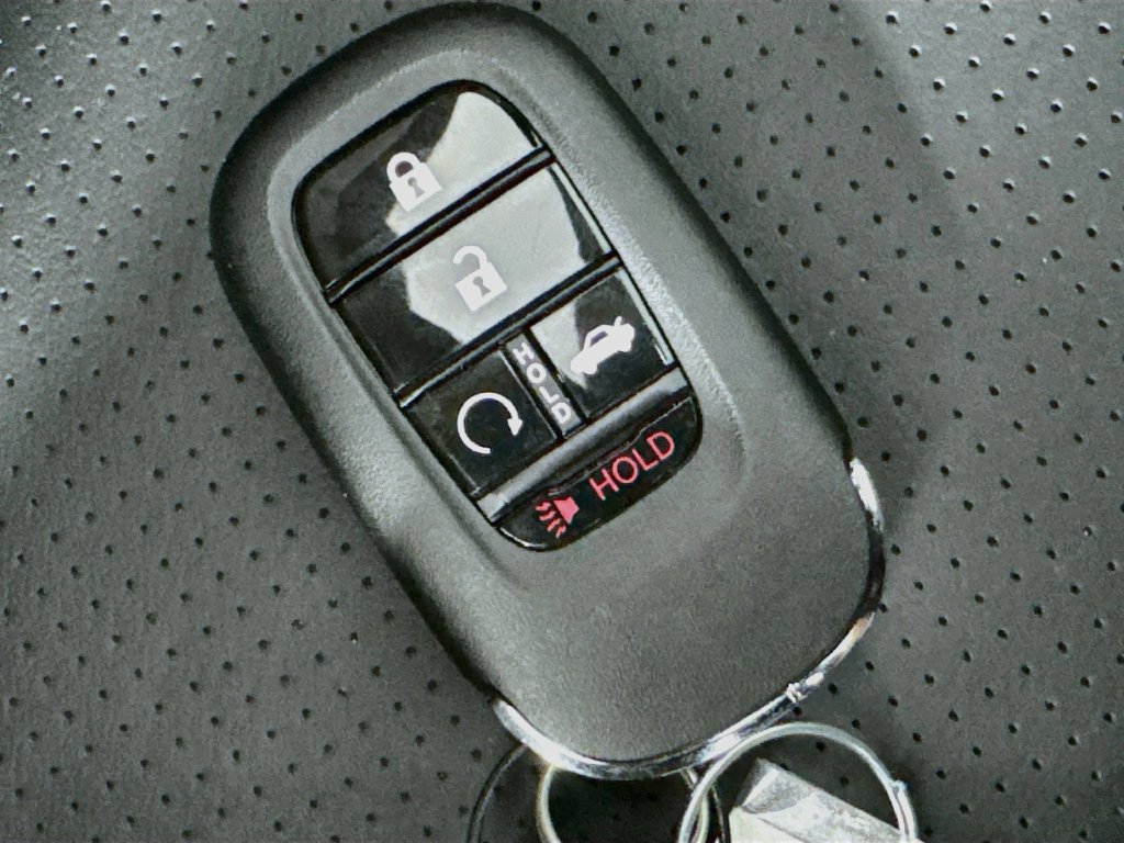 Used 2026 Honda Accord Sport image 38