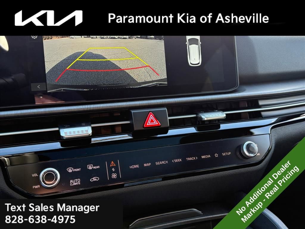 New 2026 Kia Sportage X-Line image 9