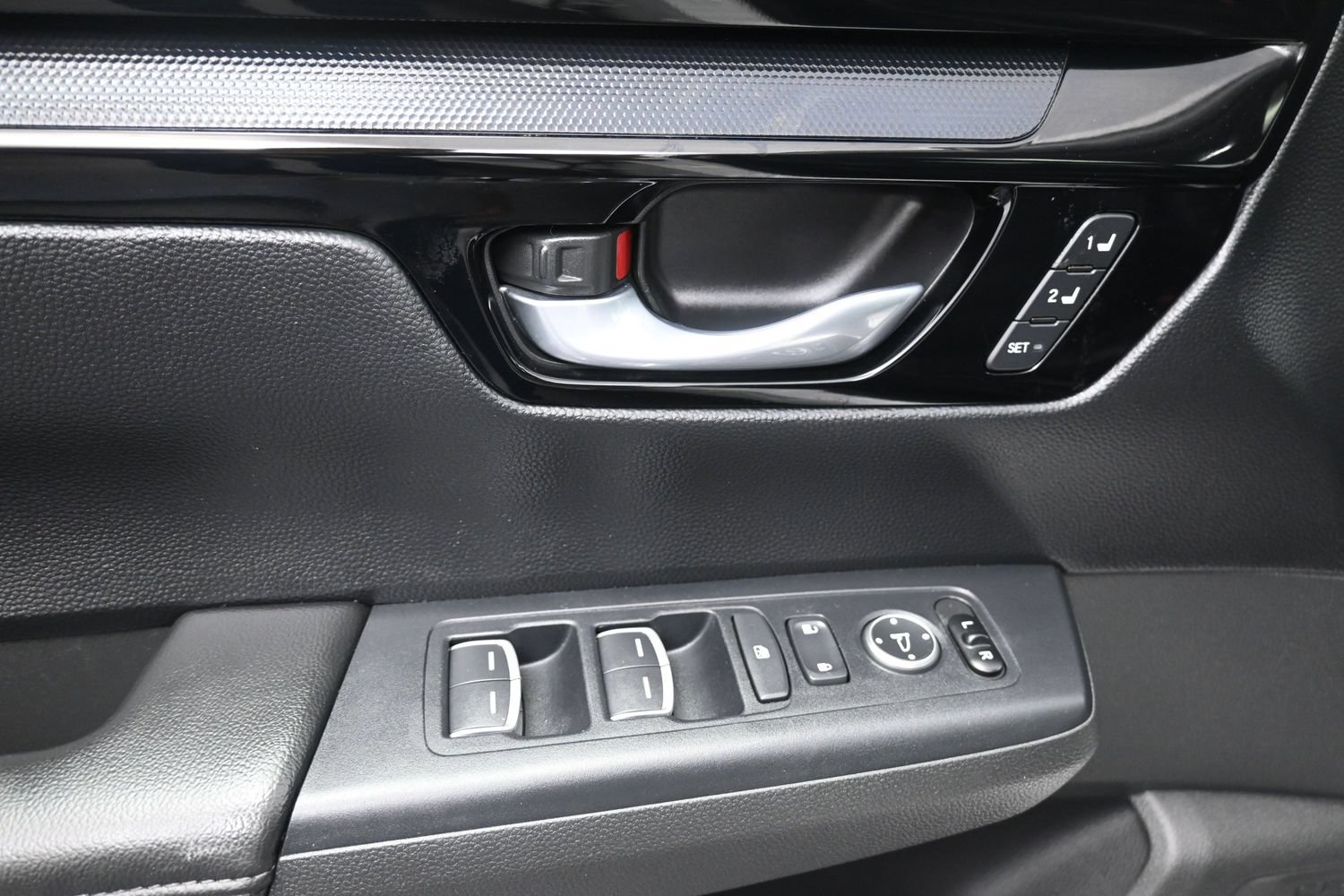 Used 2024 Honda CR-V EX-L image 22