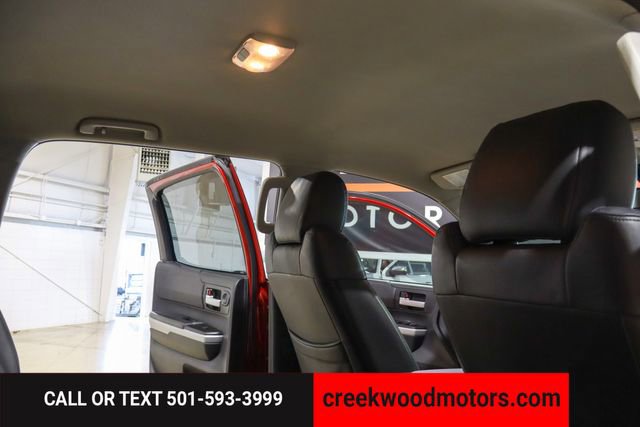 Used 2019 Toyota Tundra SR5 w/ SR5 Upgrade Package AWD/4WD image 47