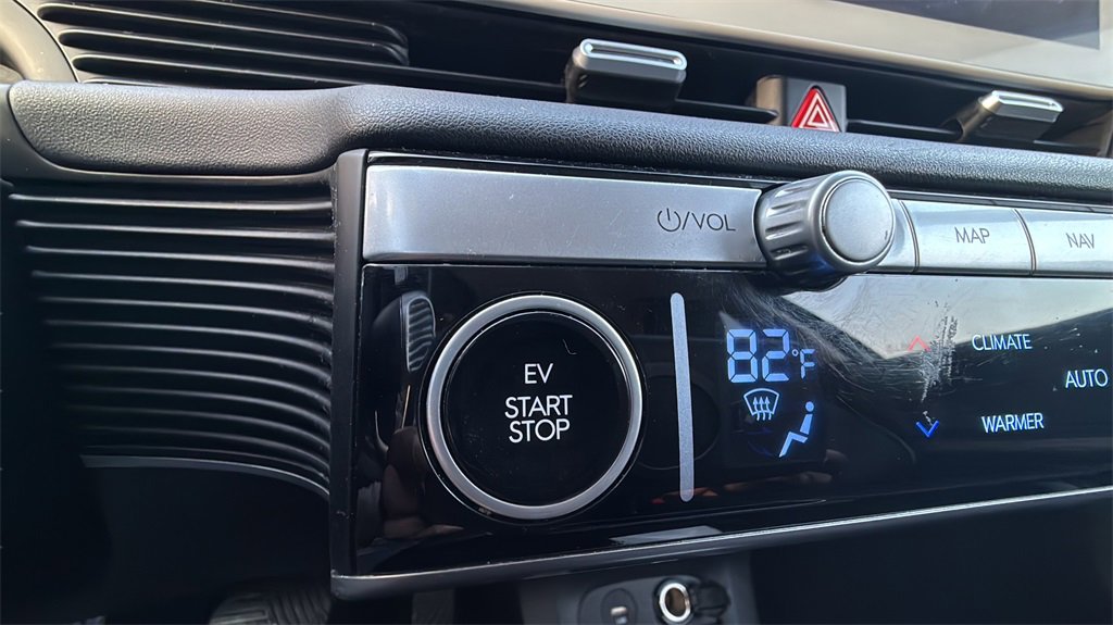 Used 2023 Hyundai Ioniq 5 SEL image 25