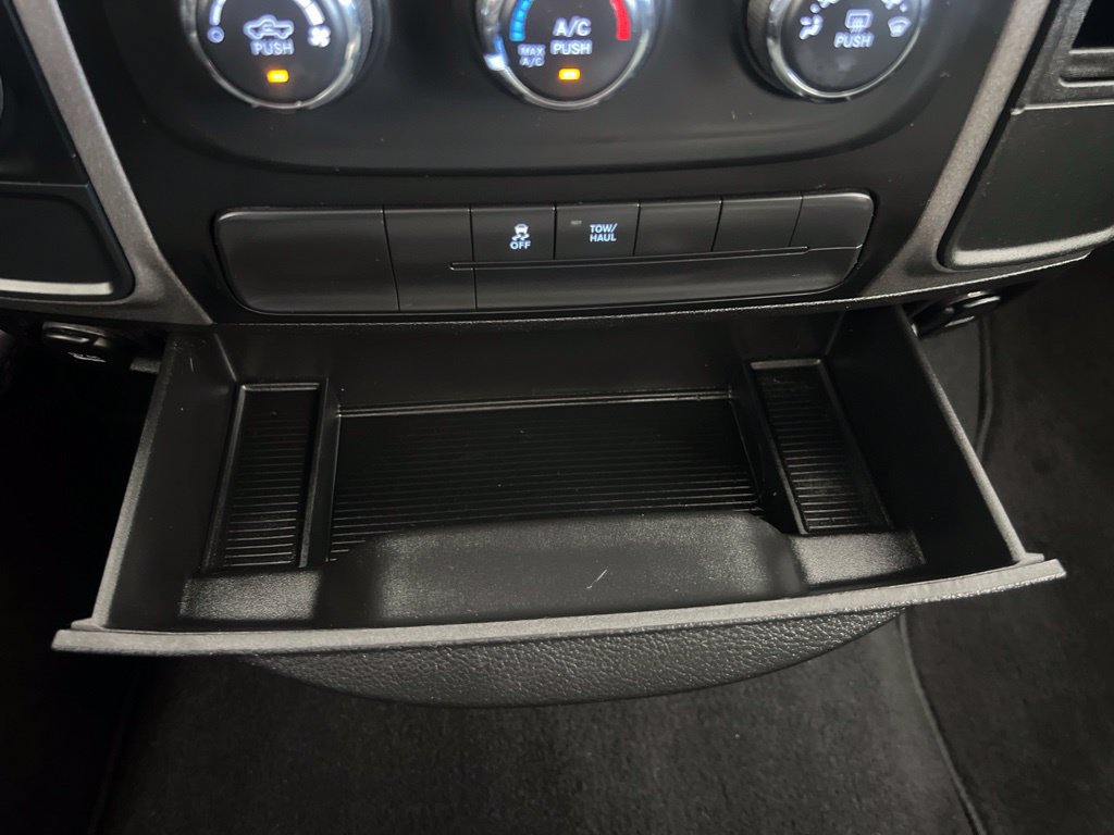 Used 2019 RAM 1500 Tradesman w/ Popular Equipment Group RWD image 51